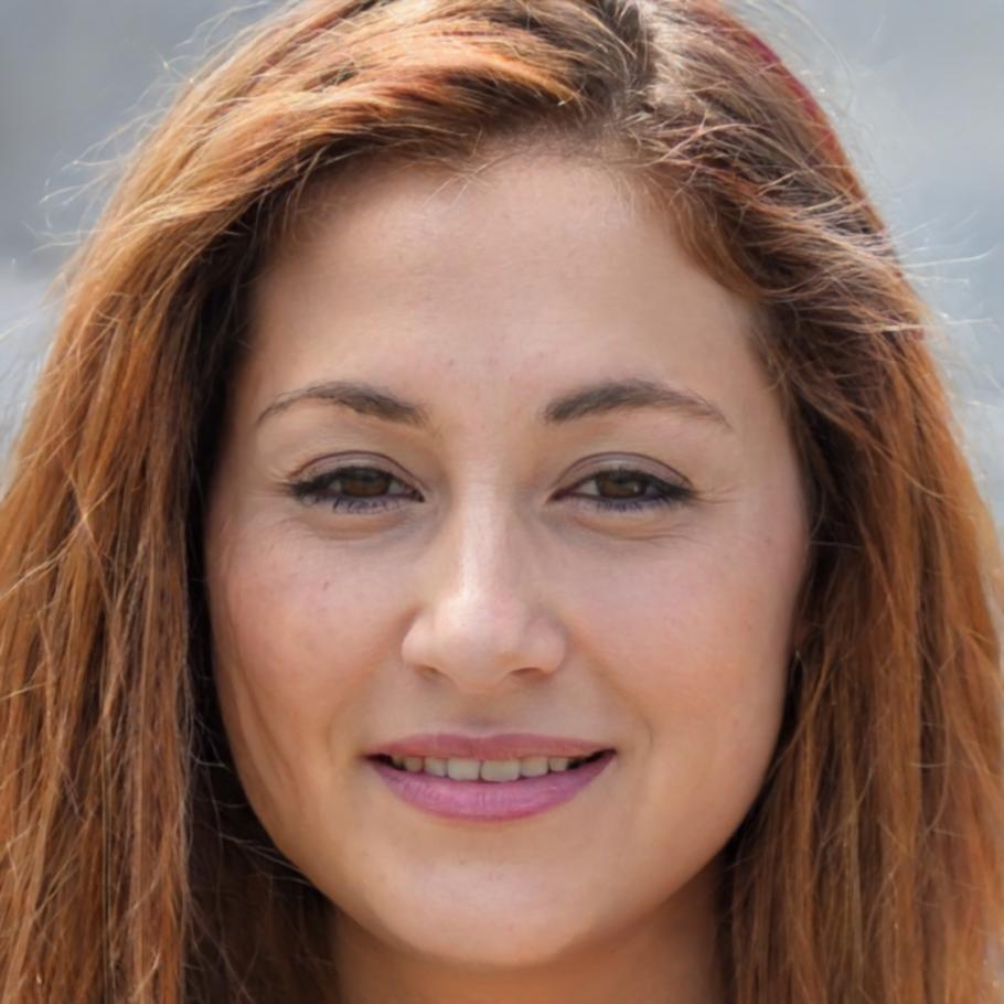 Isabel Martínez, Controladora de Gestión