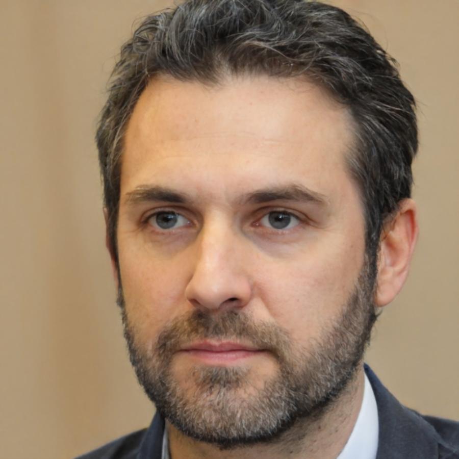 Director de programas financieros