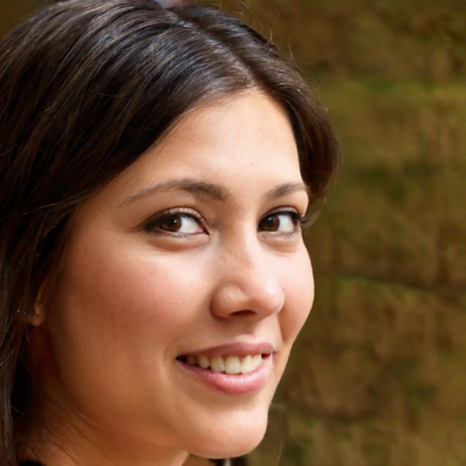 Ana Martínez, coordinadora de programas educativos y mentora especializada